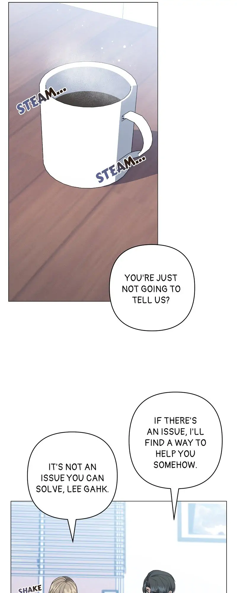 Rooftop Prince Chapter 19 - Page 10