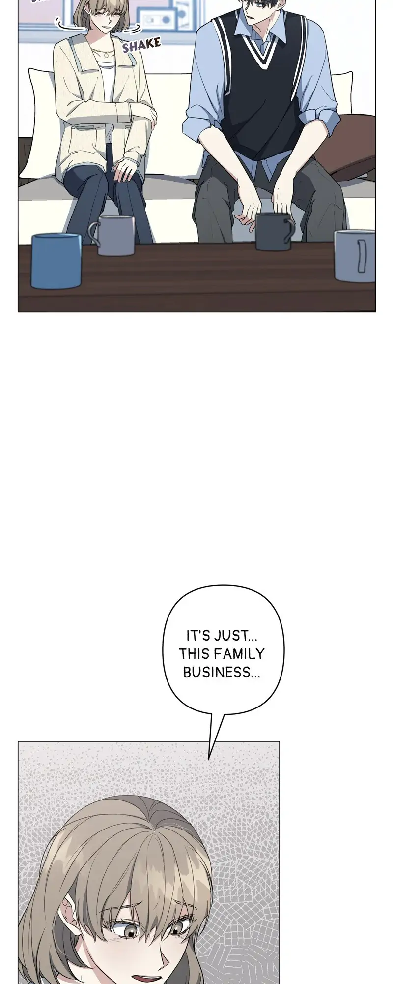 Rooftop Prince Chapter 19 - Page 11