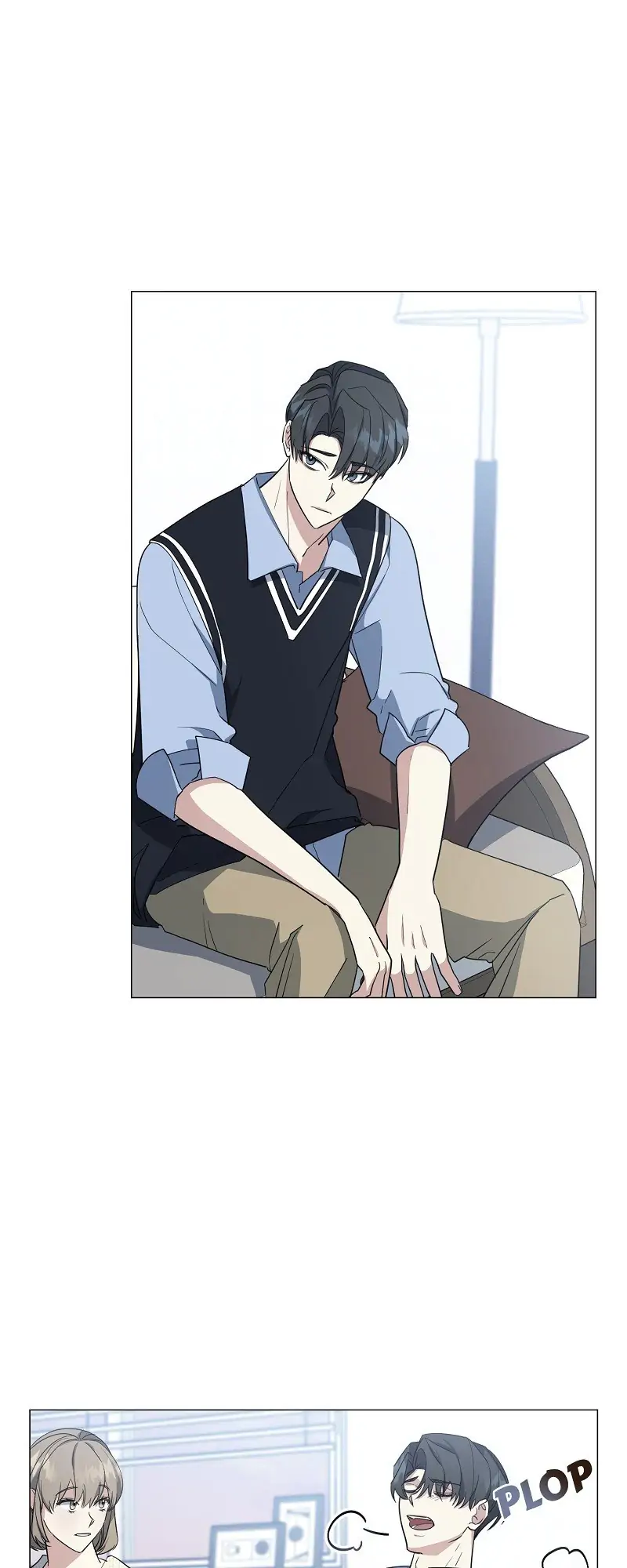 Rooftop Prince Chapter 19 - Page 20