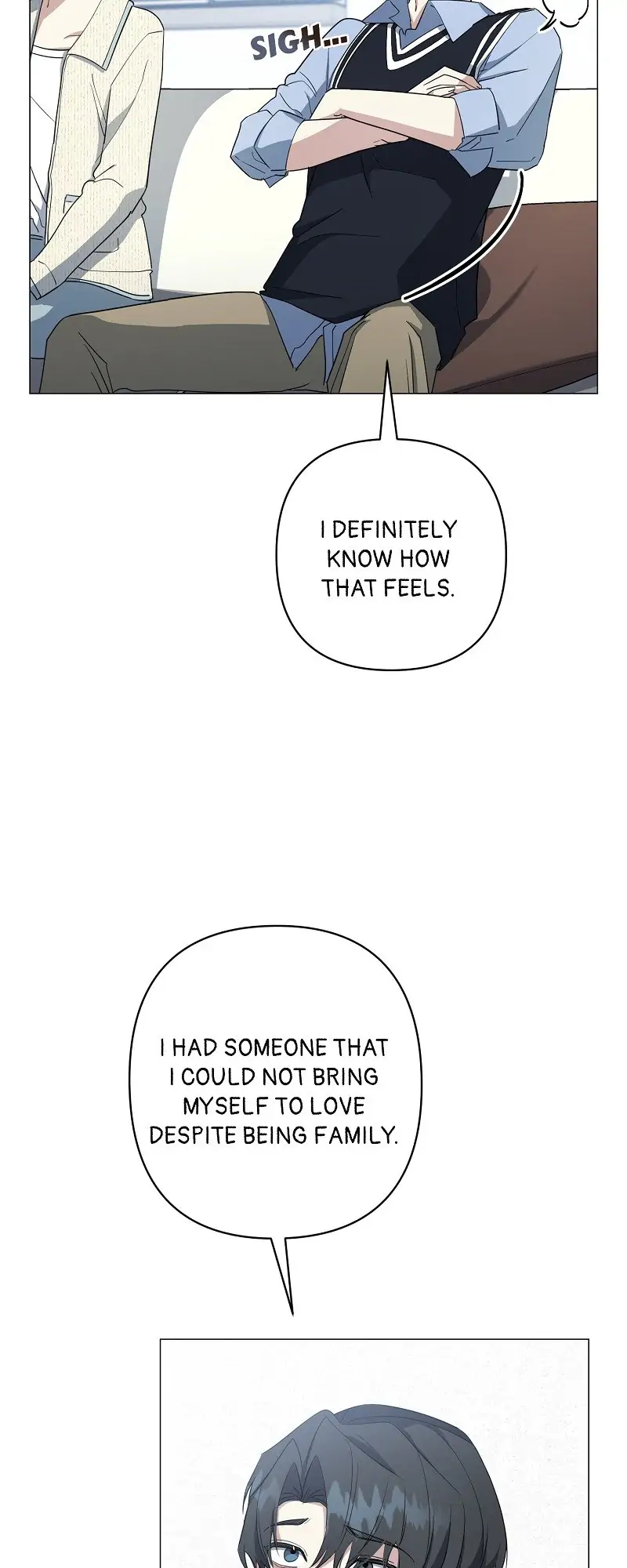 Rooftop Prince Chapter 19 - Page 21