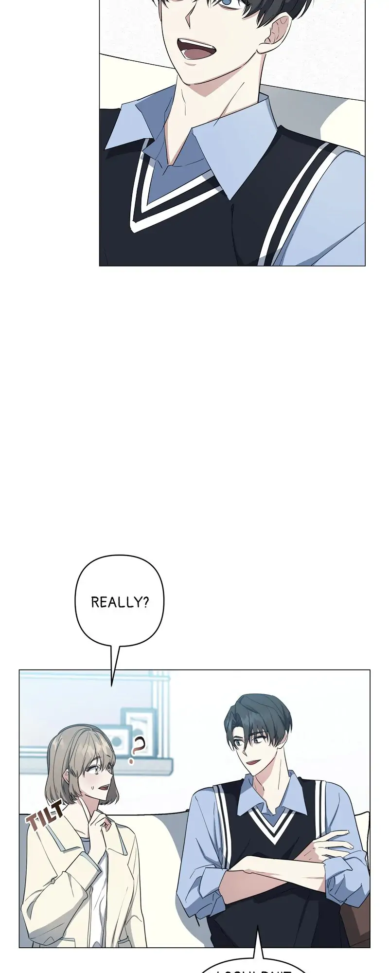 Rooftop Prince Chapter 19 - Page 22