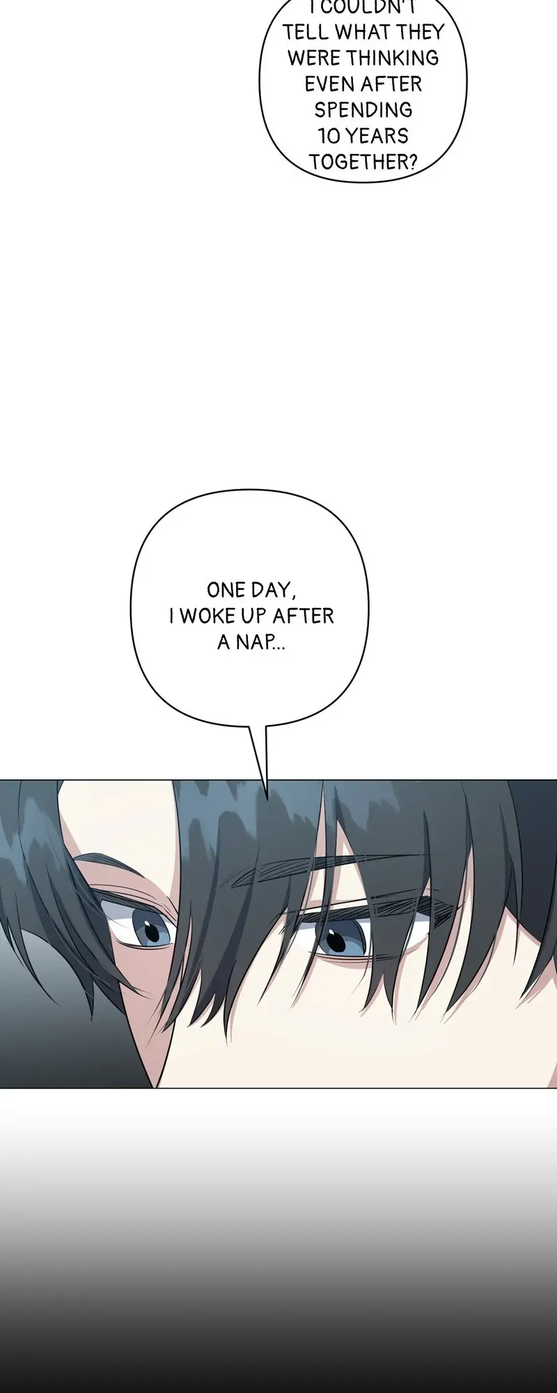 Rooftop Prince Chapter 19 - Page 23