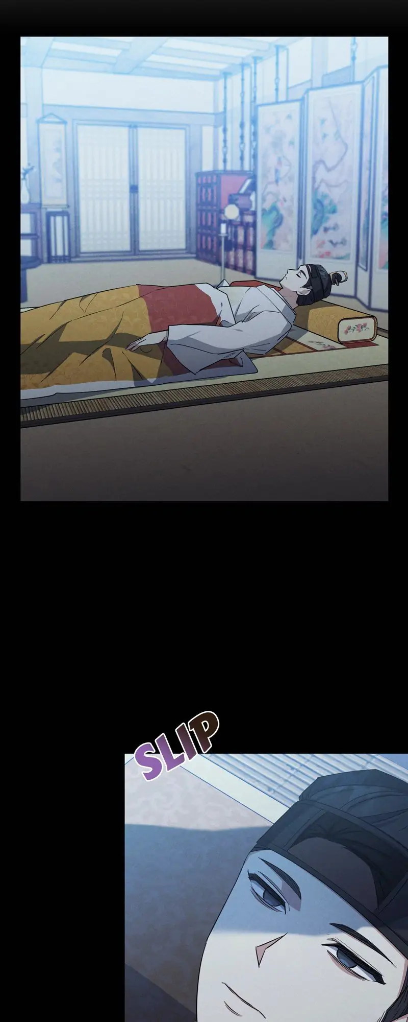 Rooftop Prince Chapter 19 - Page 24