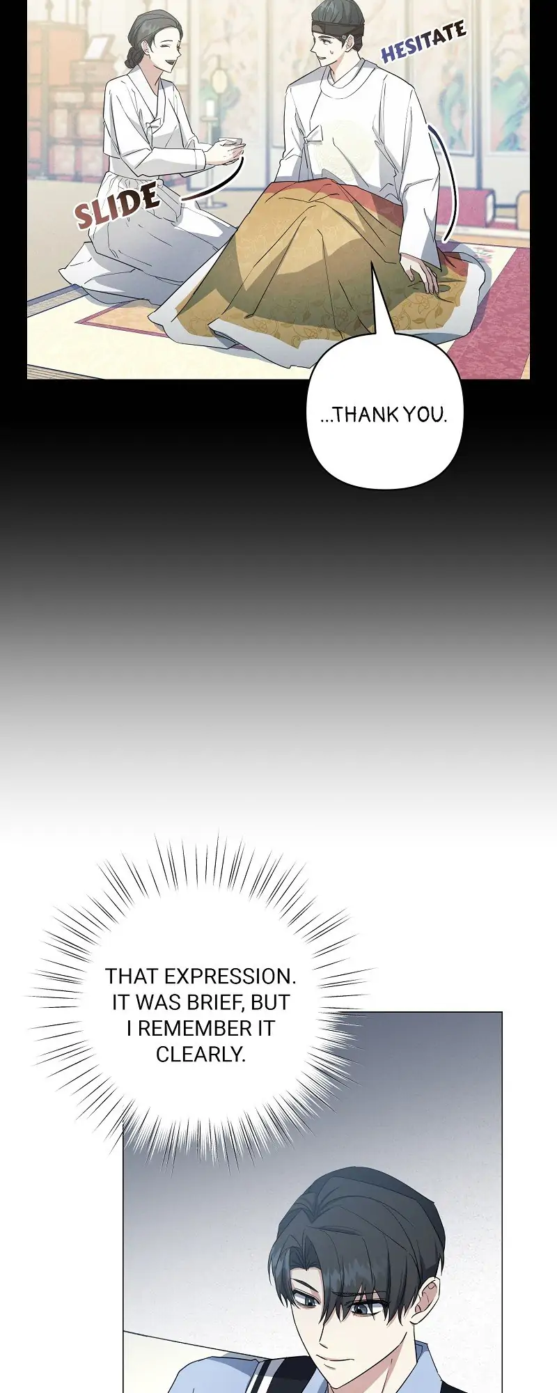 Rooftop Prince Chapter 19 - Page 28