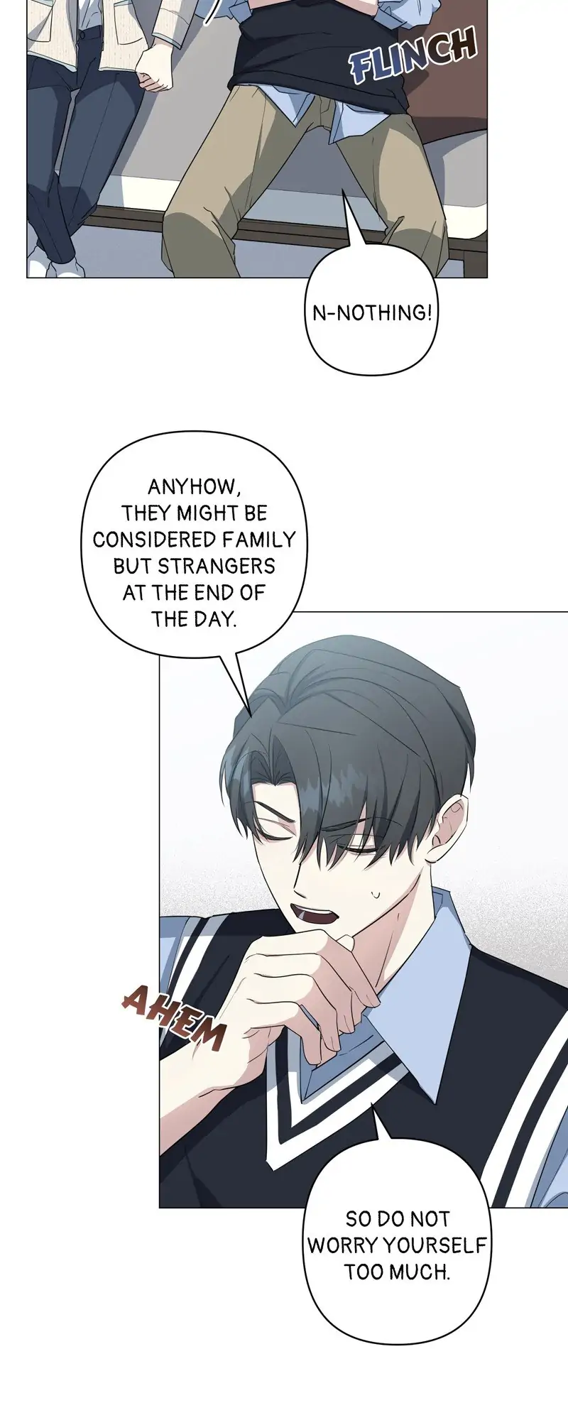 Rooftop Prince Chapter 19 - Page 31