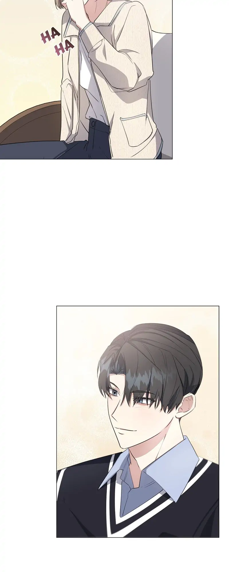 Rooftop Prince Chapter 19 - Page 34