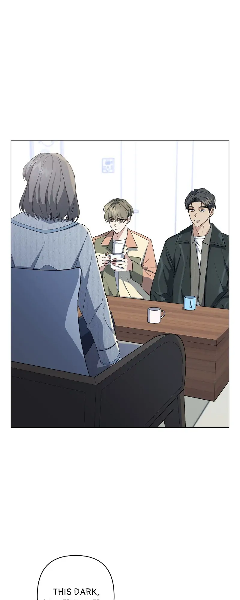 Rooftop Prince Chapter 19 - Page 35