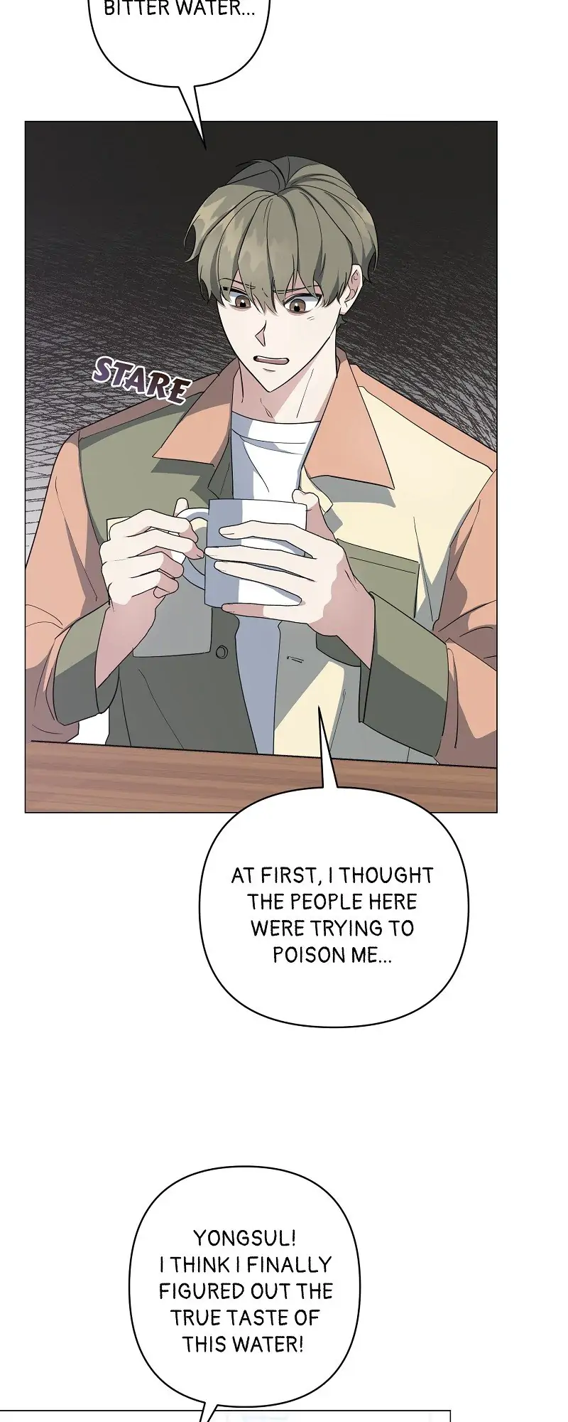 Rooftop Prince Chapter 19 - Page 36