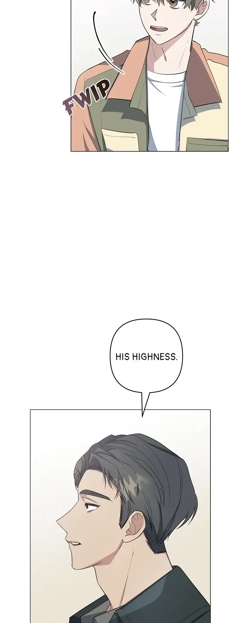 Rooftop Prince Chapter 19 - Page 38