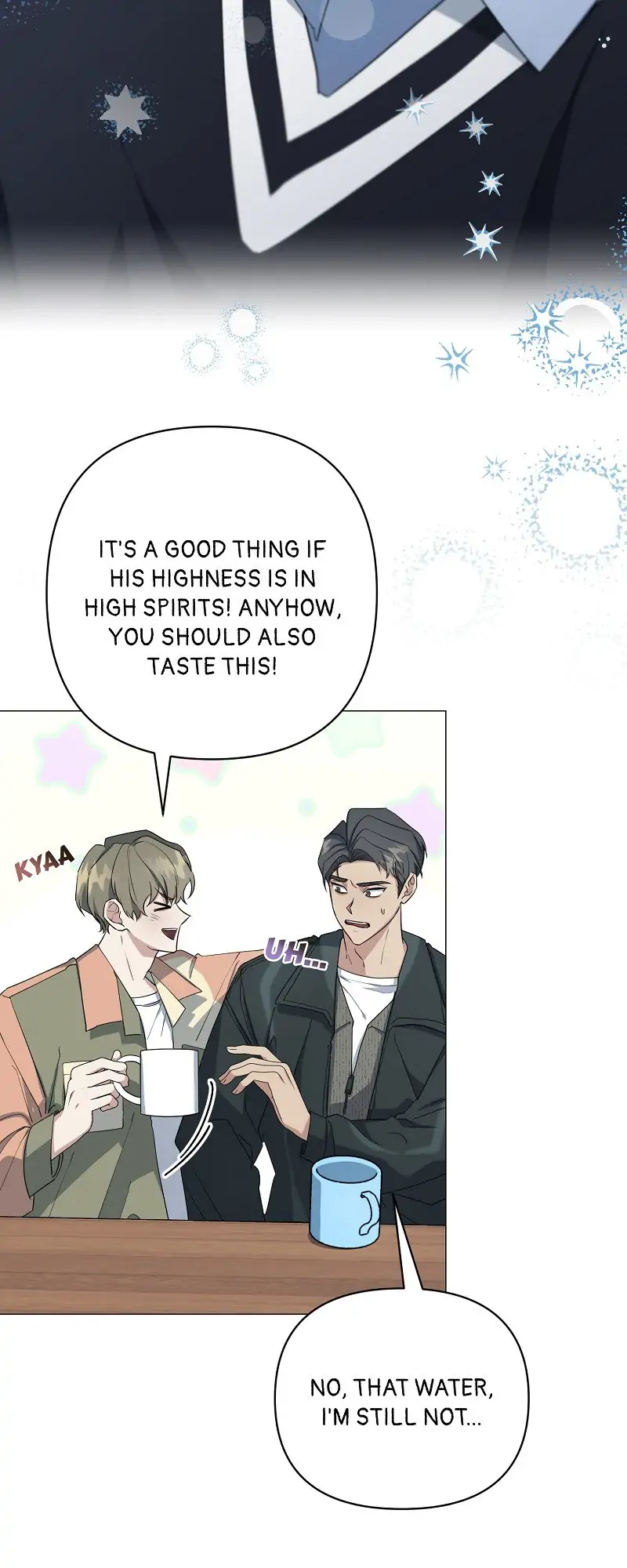 Rooftop Prince Chapter 19 - Page 41