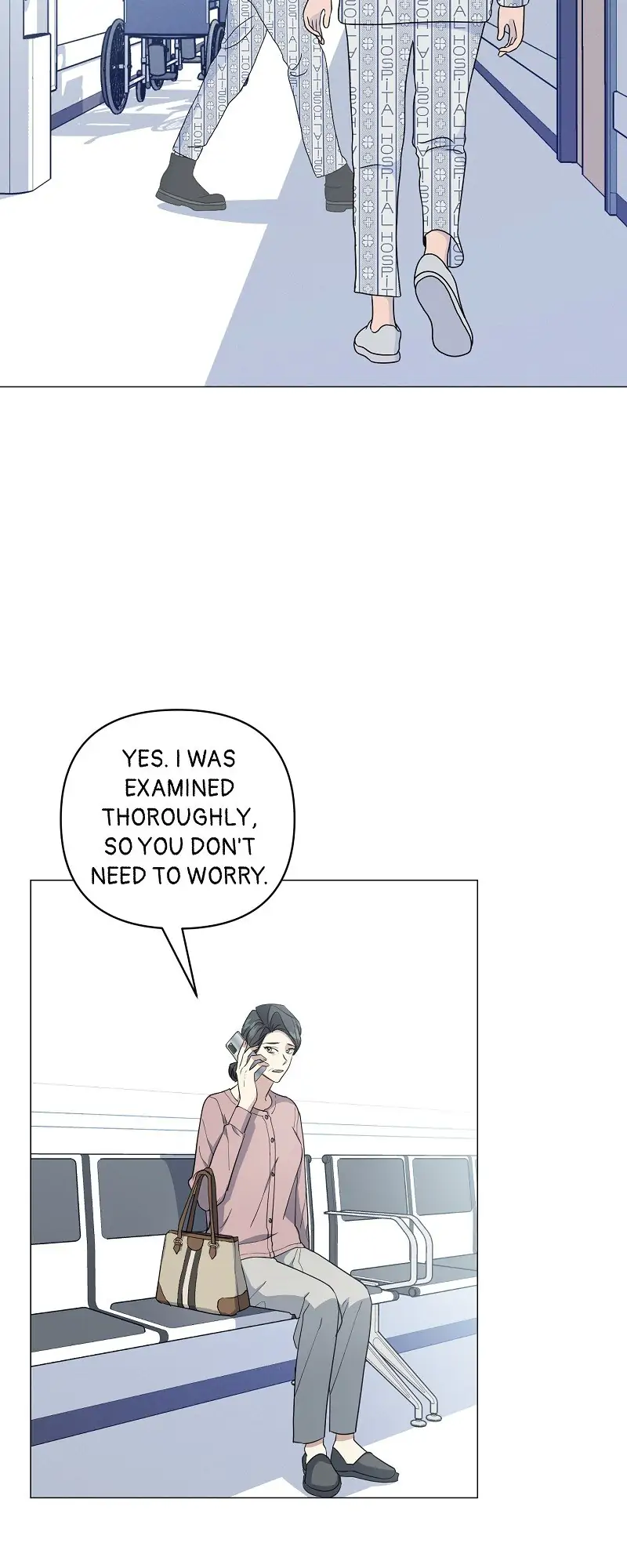 Rooftop Prince Chapter 19 - Page 43