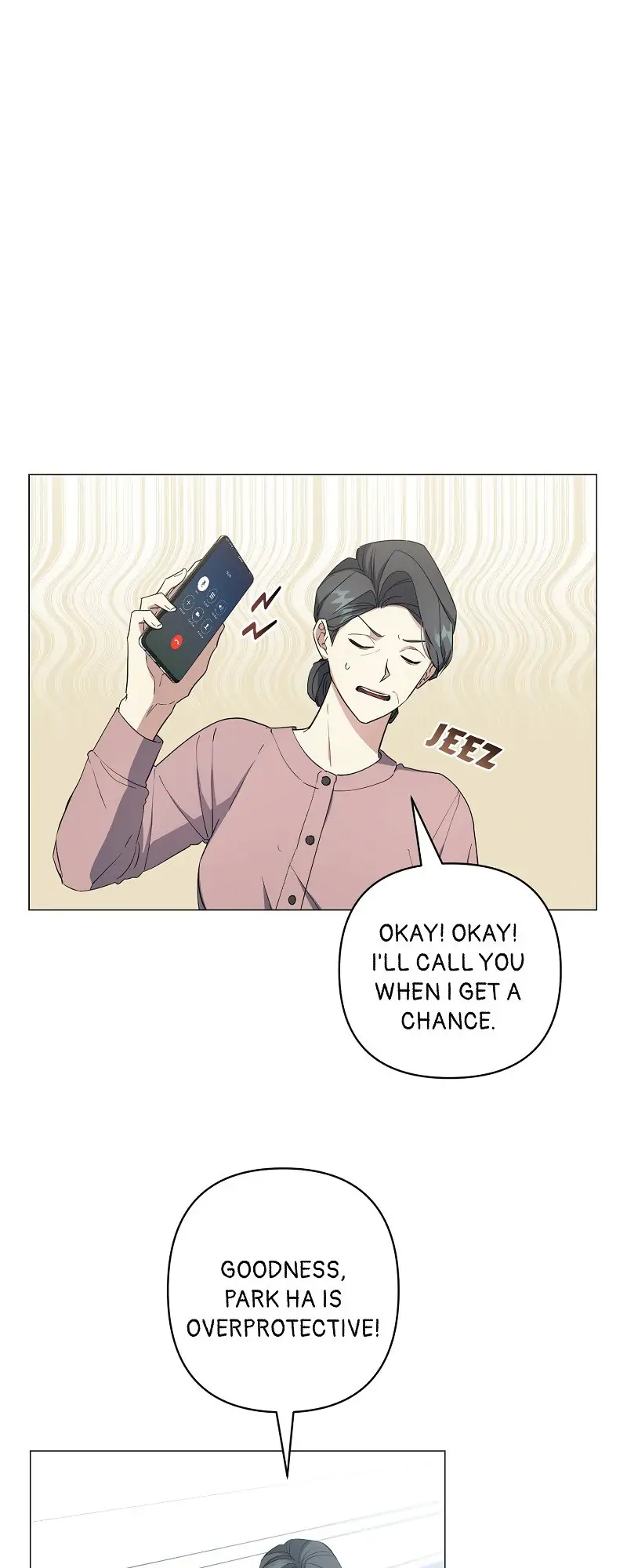 Rooftop Prince Chapter 19 - Page 44