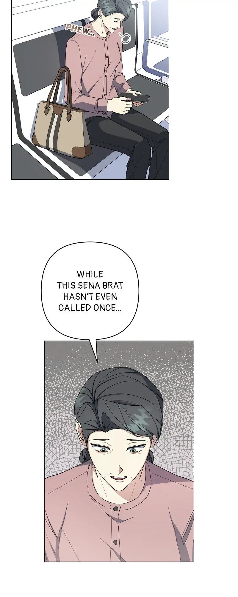 Rooftop Prince Chapter 19 - Page 45