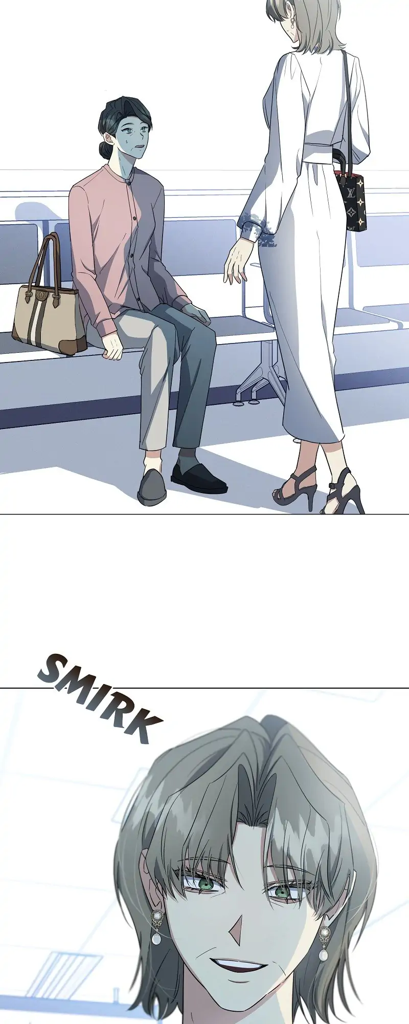 Rooftop Prince Chapter 19 - Page 51