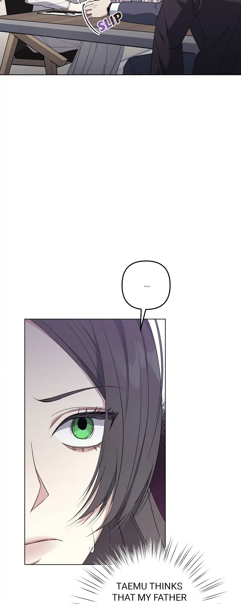 Rooftop Prince Chapter 20 - Page 4