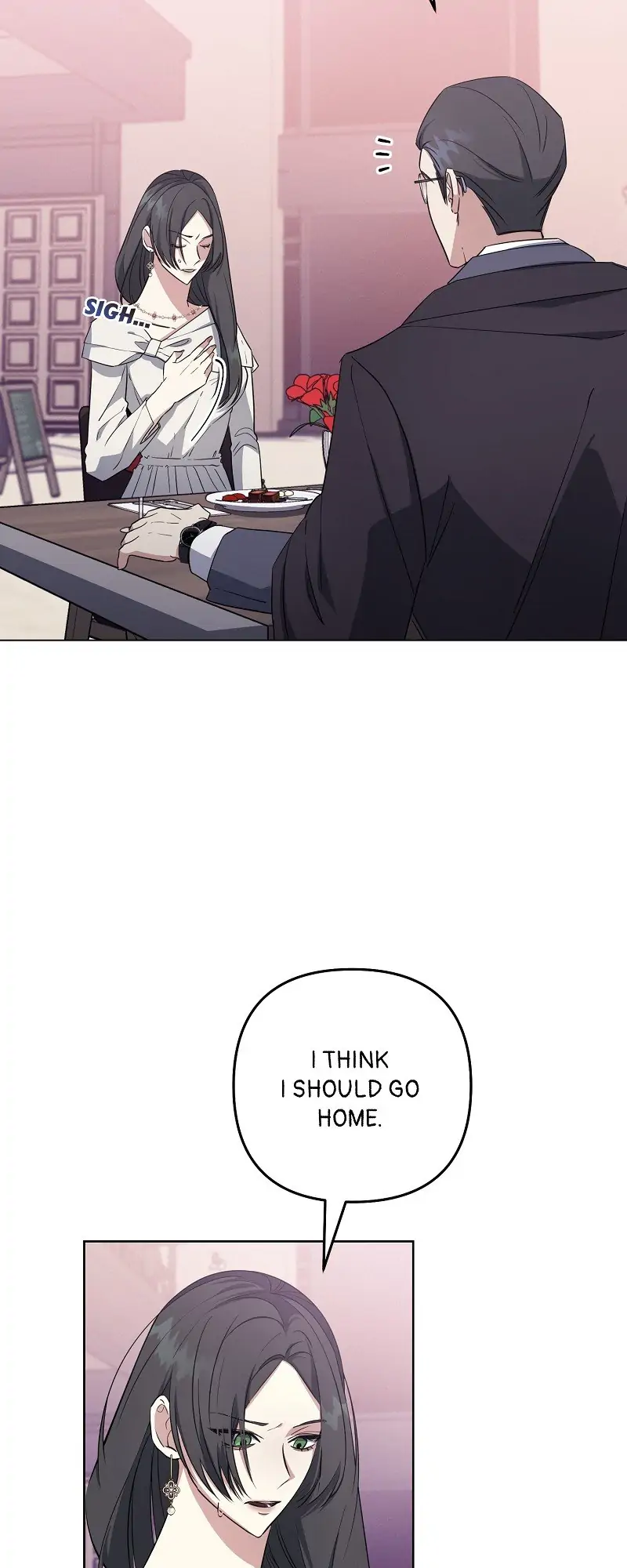 Rooftop Prince Chapter 20 - Page 8