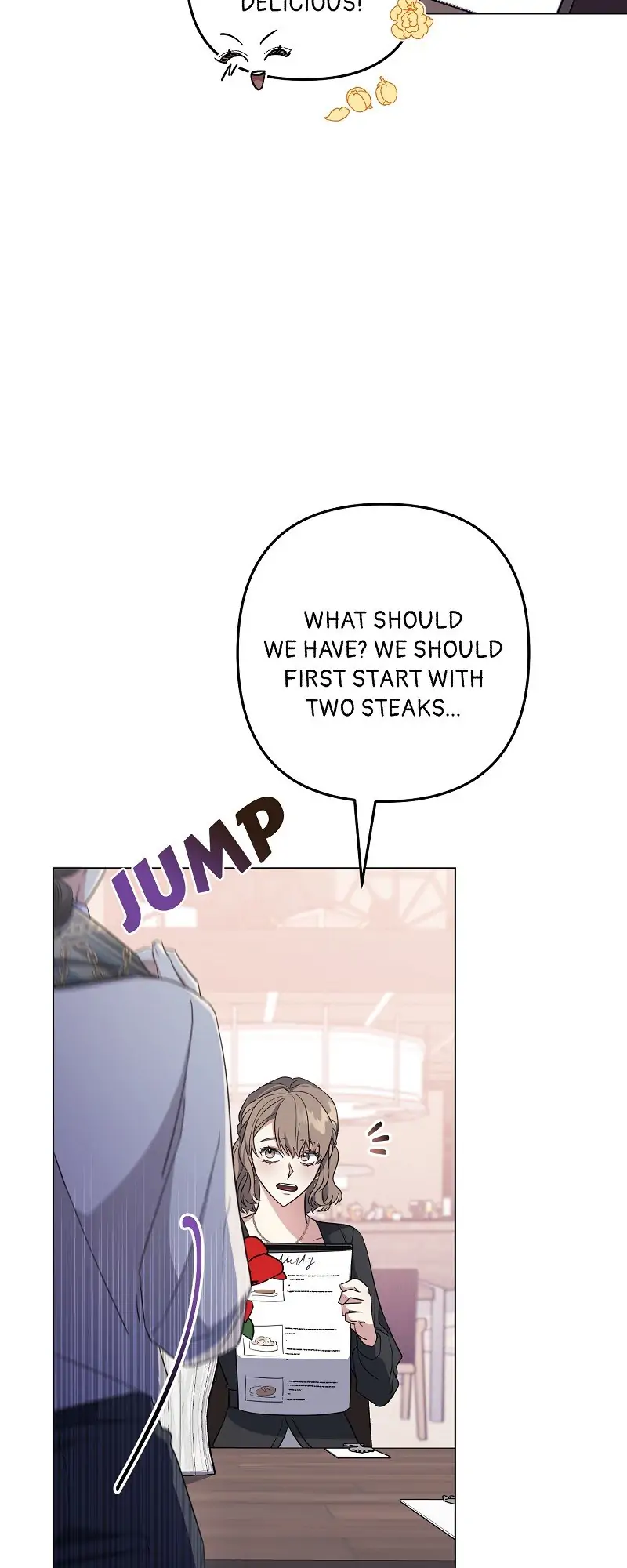 Rooftop Prince Chapter 20 - Page 16