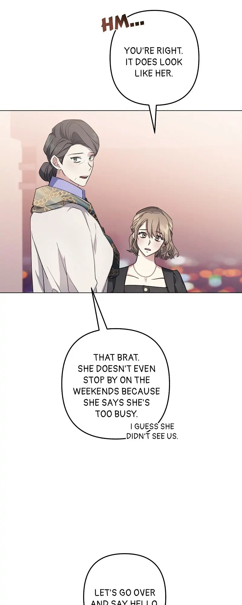 Rooftop Prince Chapter 20 - Page 20