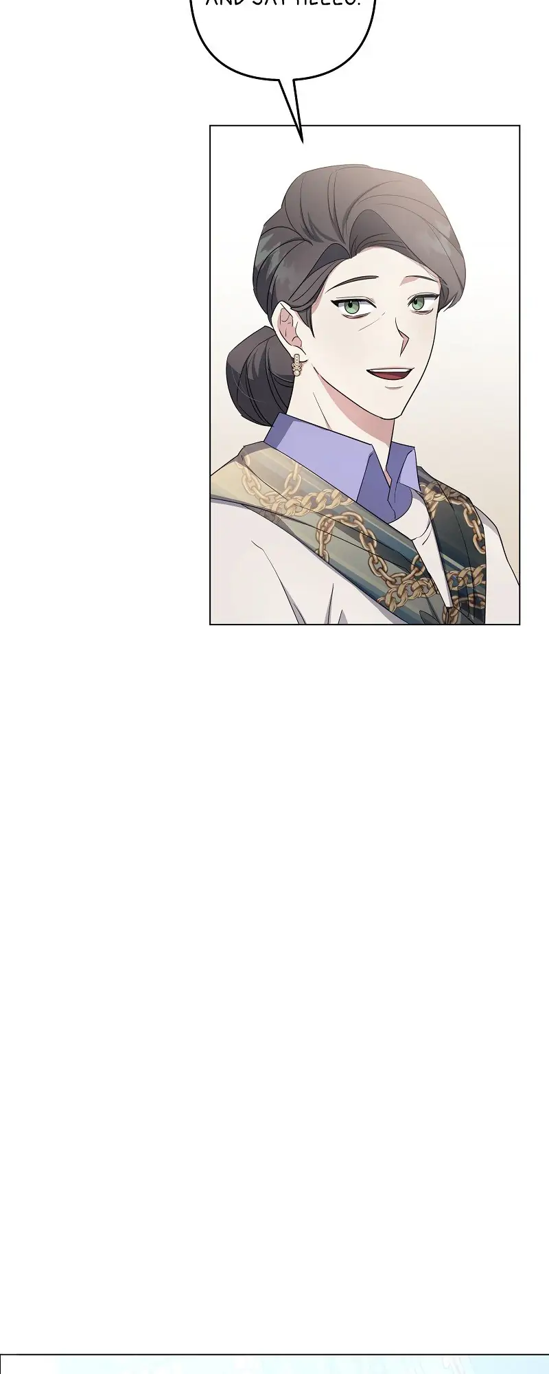 Rooftop Prince Chapter 20 - Page 21