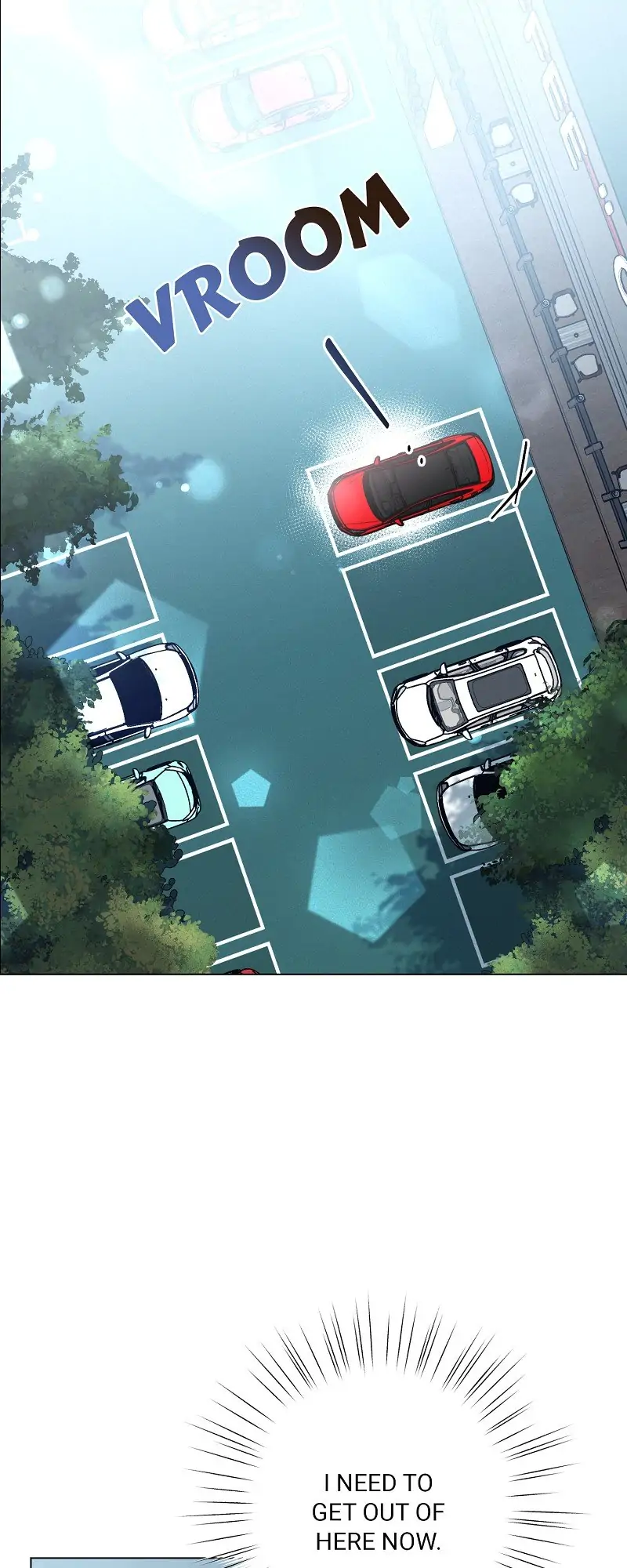 Rooftop Prince Chapter 20 - Page 22