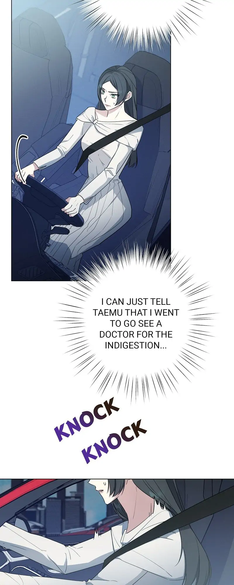 Rooftop Prince Chapter 20 - Page 23