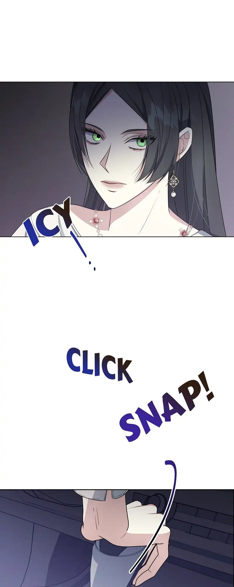 Rooftop Prince Chapter 20 - Page 27