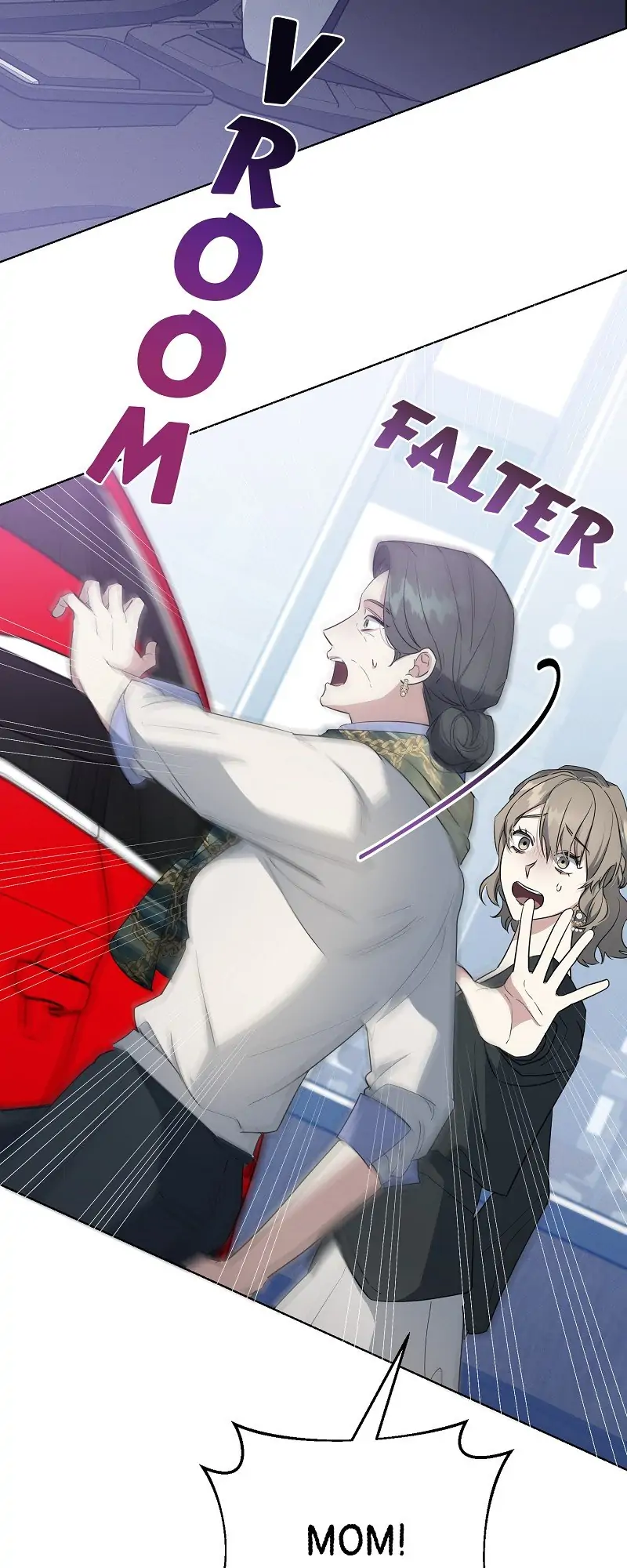 Rooftop Prince Chapter 20 - Page 28