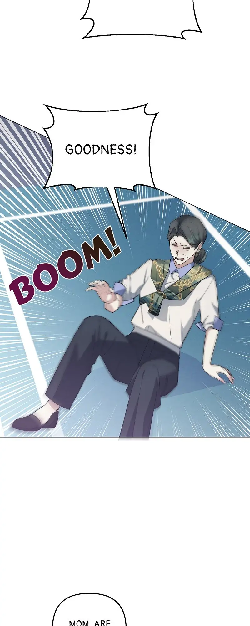 Rooftop Prince Chapter 20 - Page 29