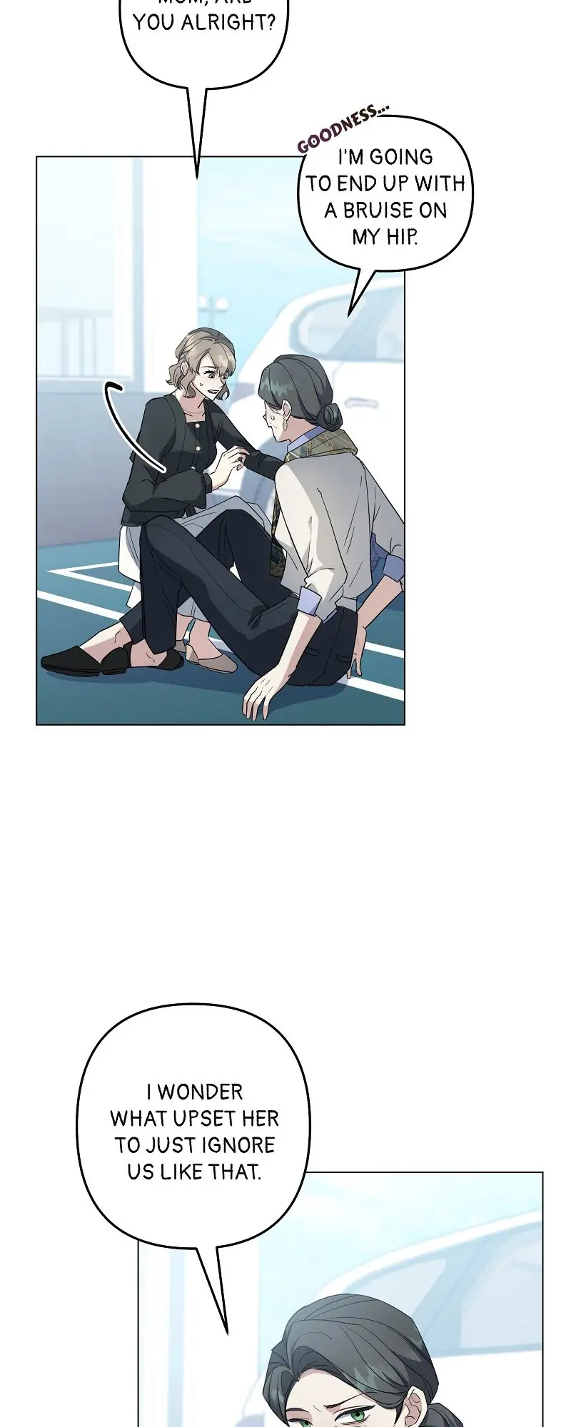 Rooftop Prince Chapter 20 - Page 30