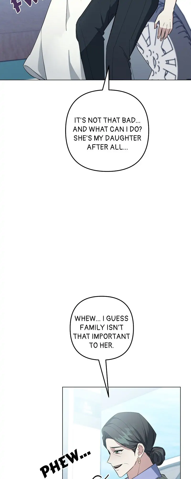 Rooftop Prince Chapter 20 - Page 32