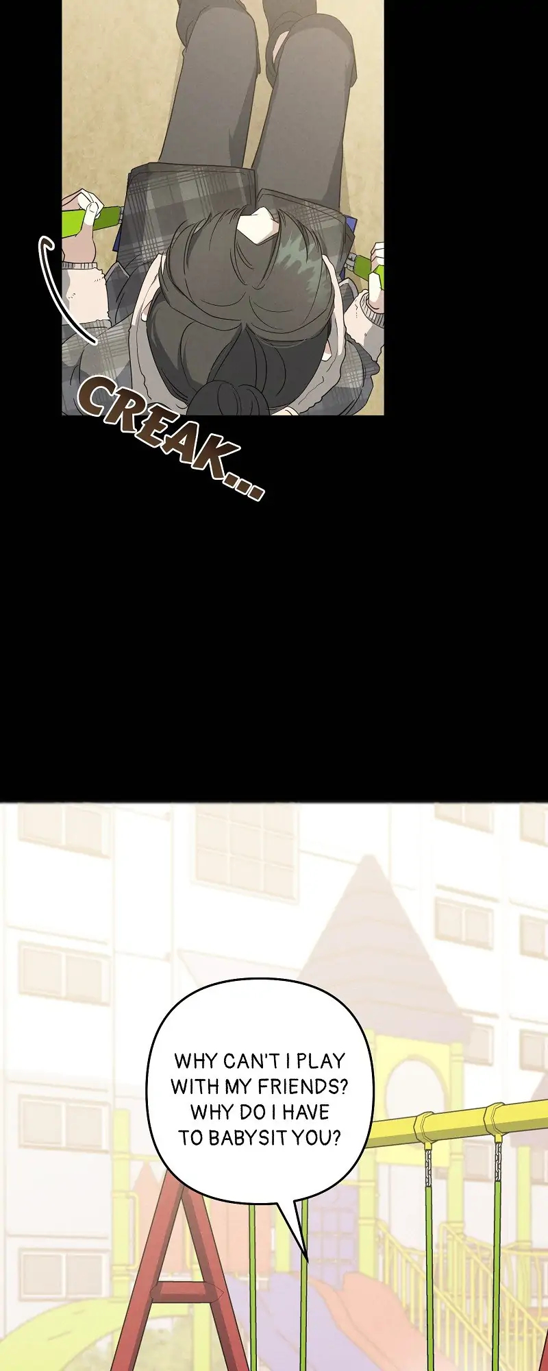 Rooftop Prince Chapter 20 - Page 35