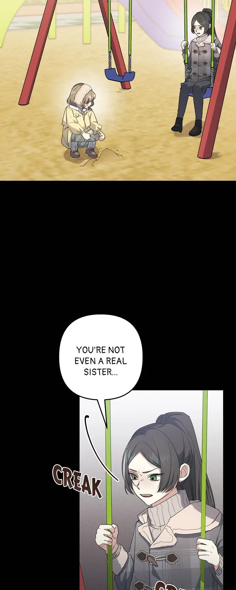 Rooftop Prince Chapter 20 - Page 36