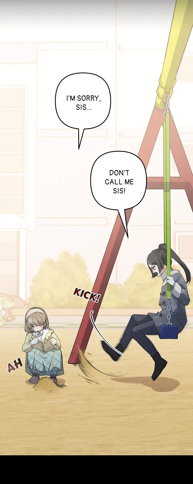 Rooftop Prince Chapter 20 - Page 38