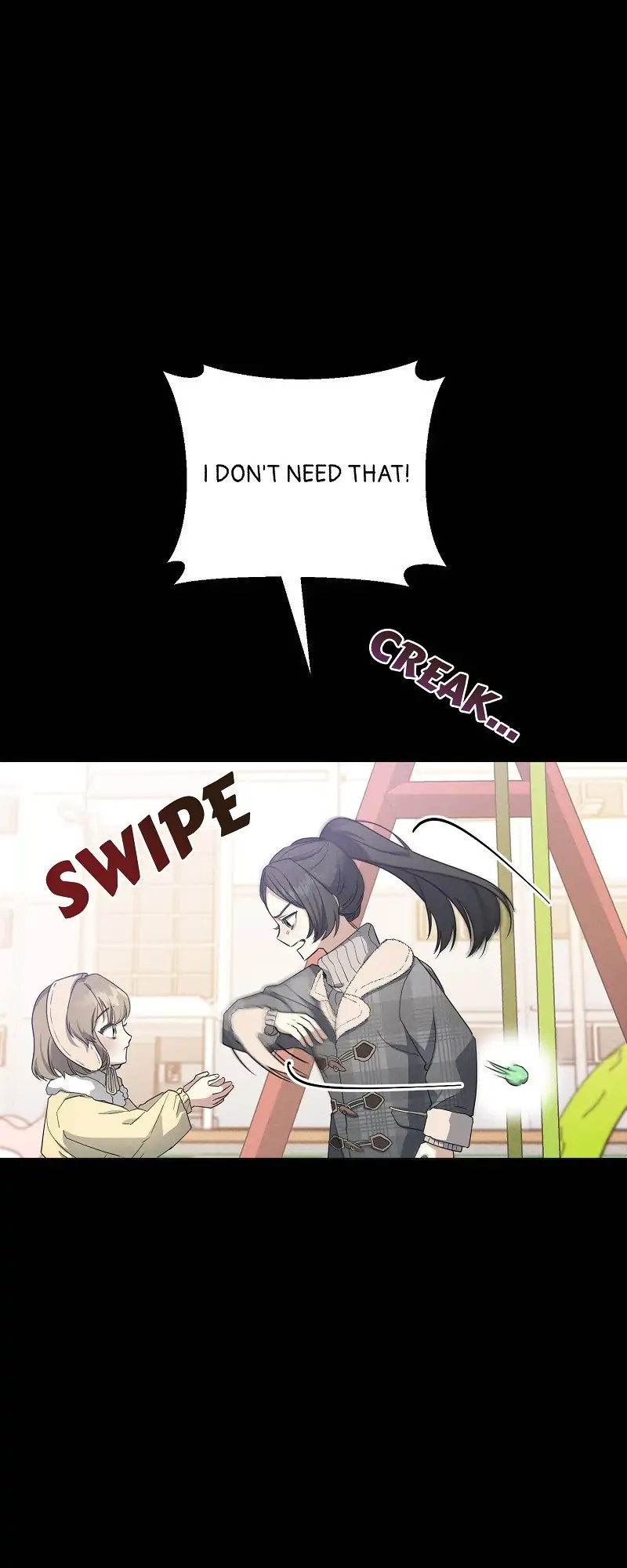 Rooftop Prince Chapter 20 - Page 43