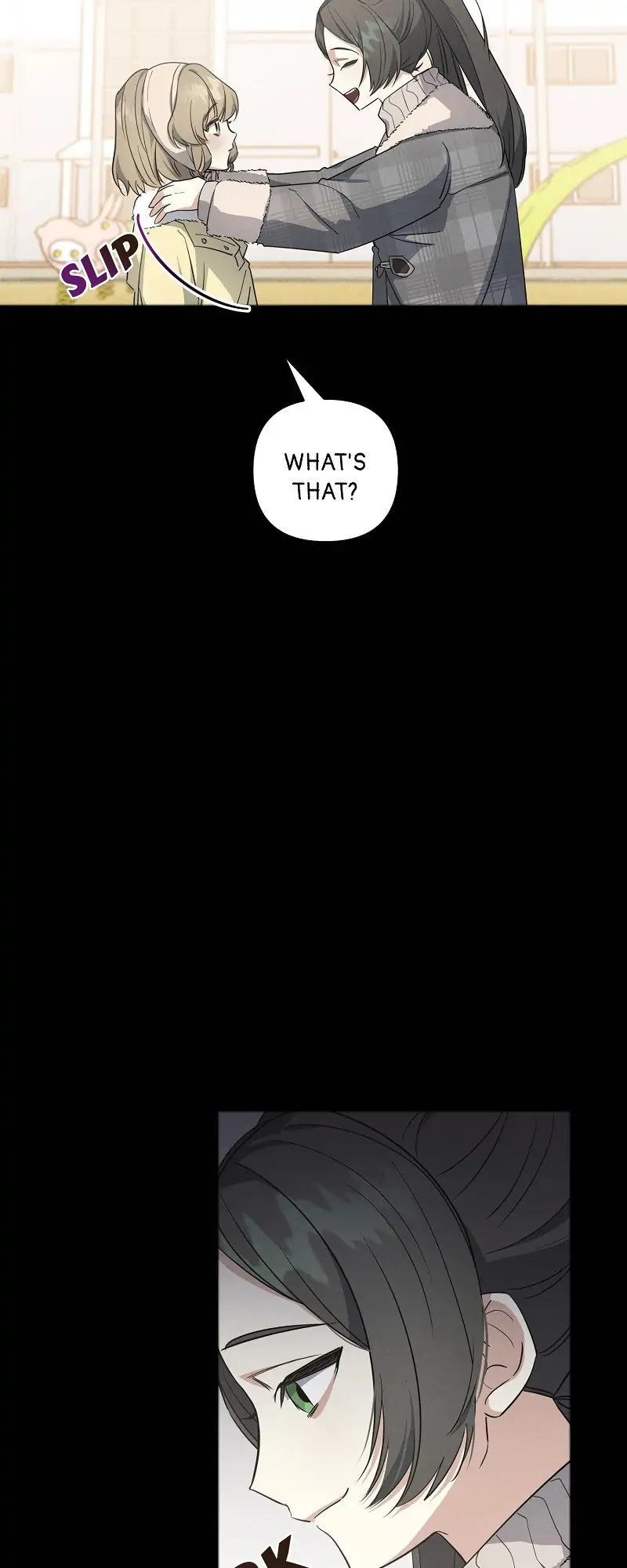 Rooftop Prince Chapter 20 - Page 47