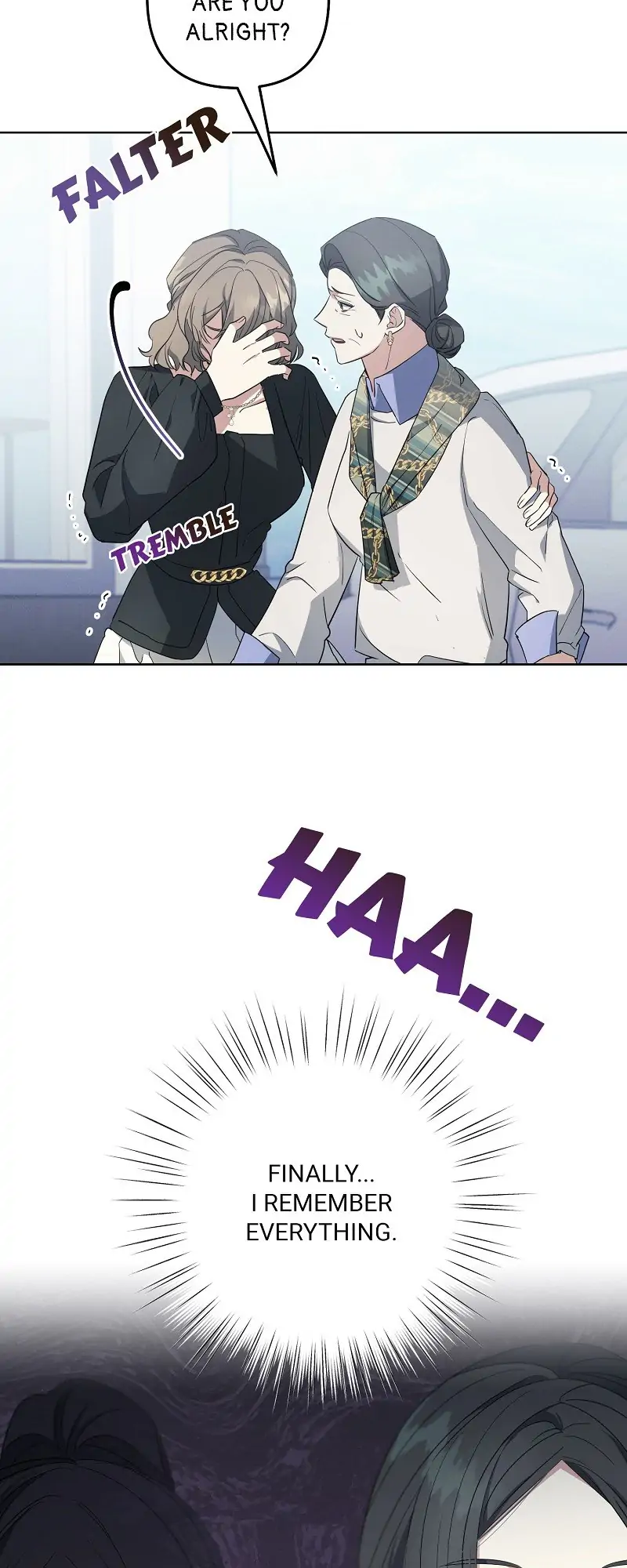 Rooftop Prince Chapter 20 - Page 60