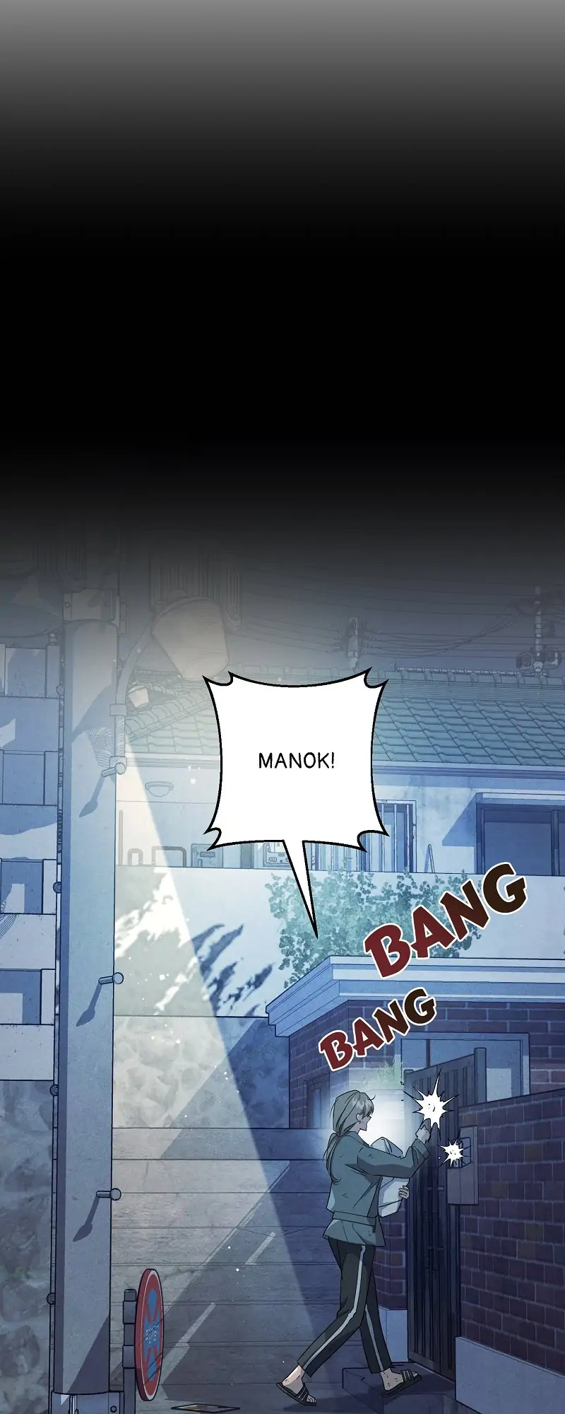 Rooftop Prince Chapter 21 - Page 13