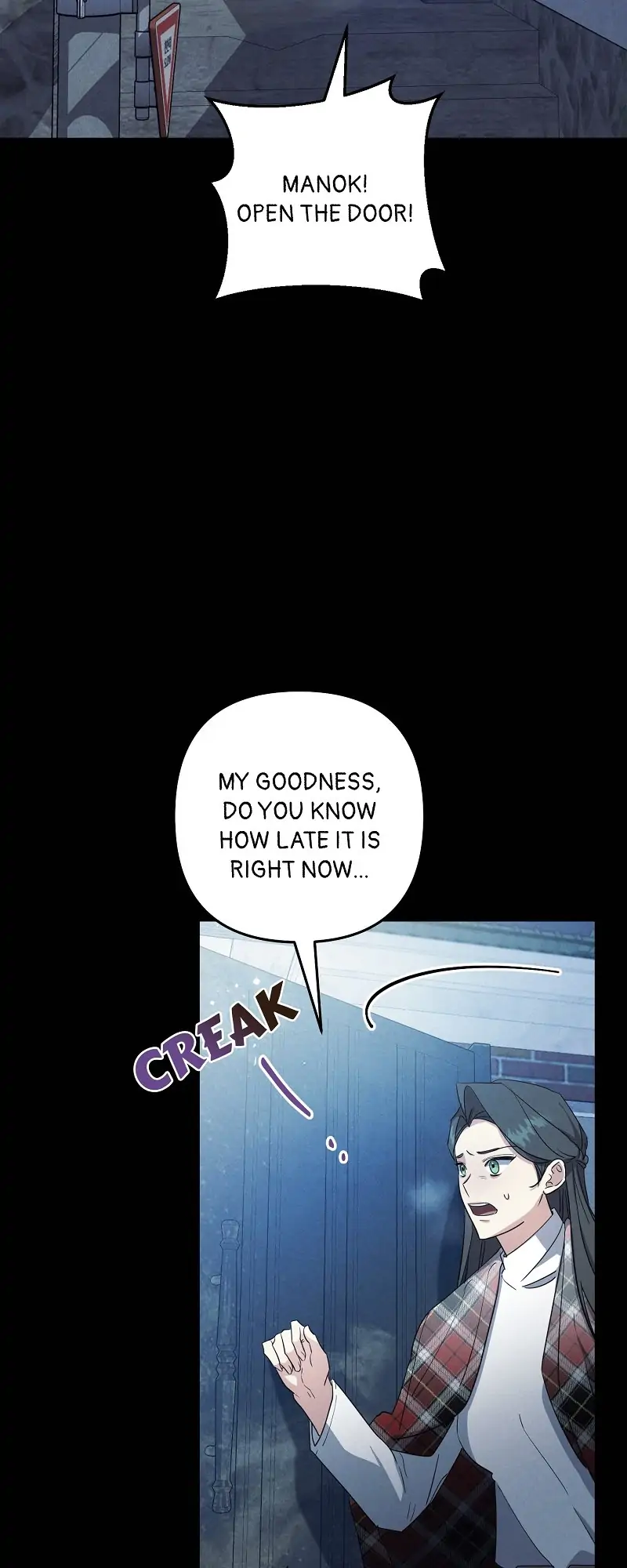 Rooftop Prince Chapter 21 - Page 14