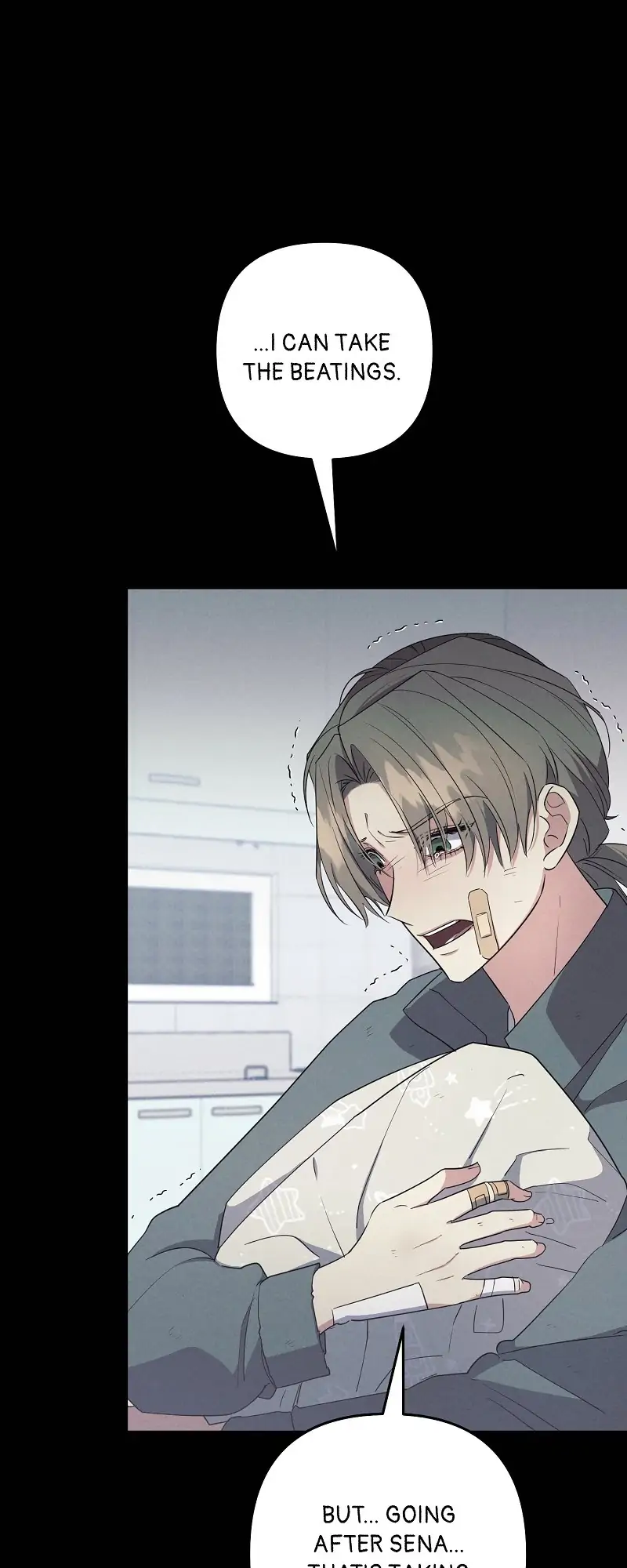 Rooftop Prince Chapter 21 - Page 21