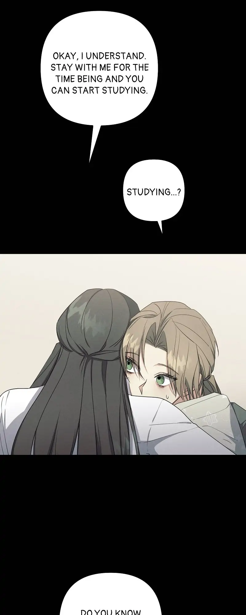 Rooftop Prince Chapter 21 - Page 25