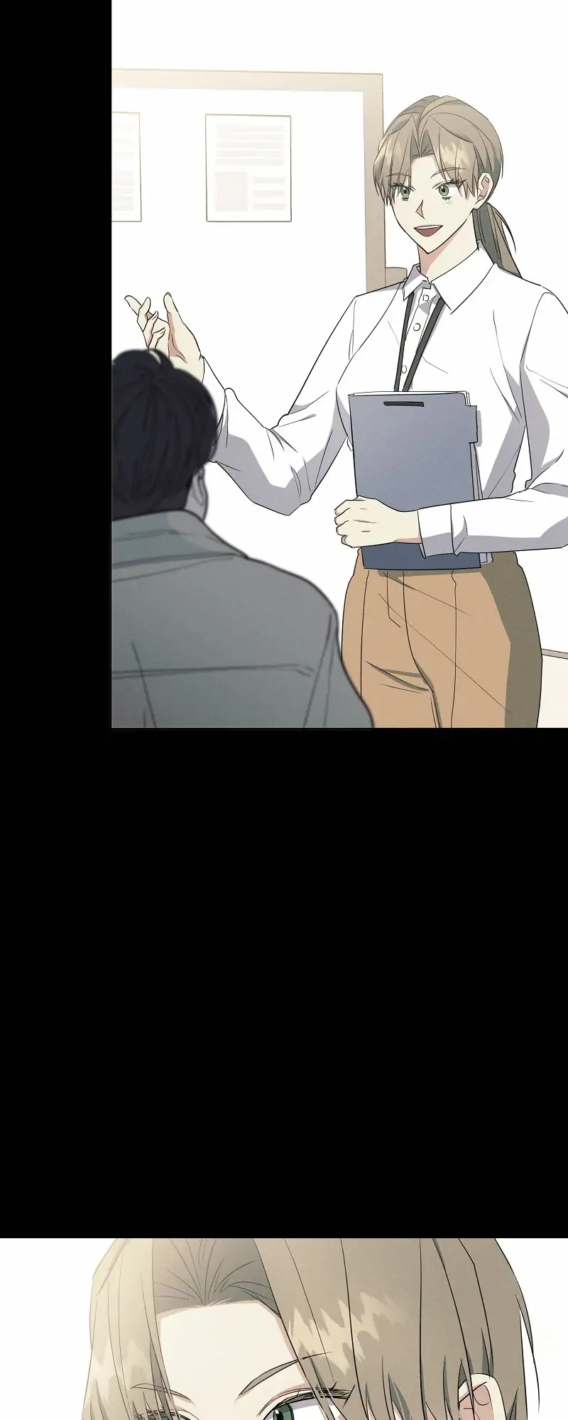 Rooftop Prince Chapter 21 - Page 33