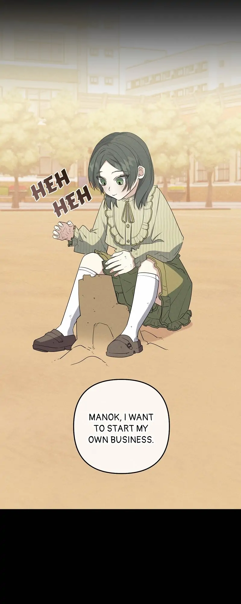 Rooftop Prince Chapter 21 - Page 35