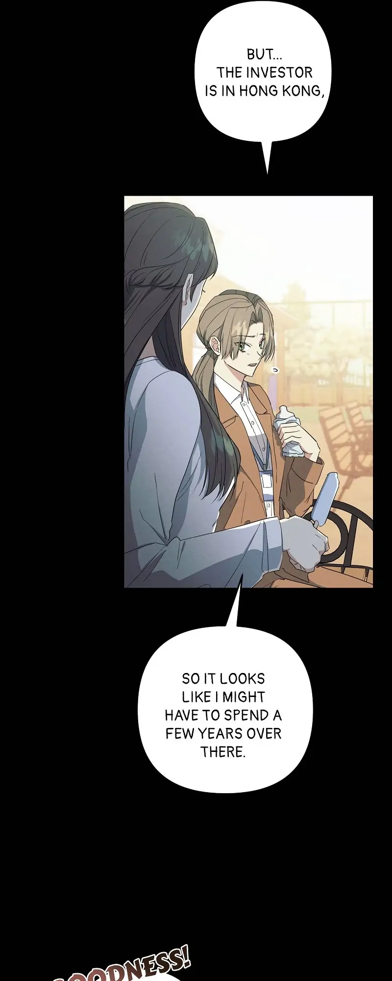Rooftop Prince Chapter 21 - Page 37