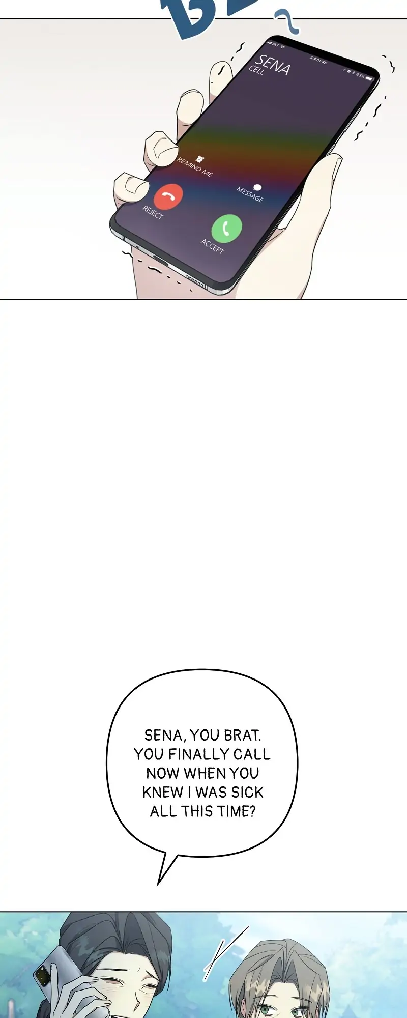 Rooftop Prince Chapter 21 - Page 57