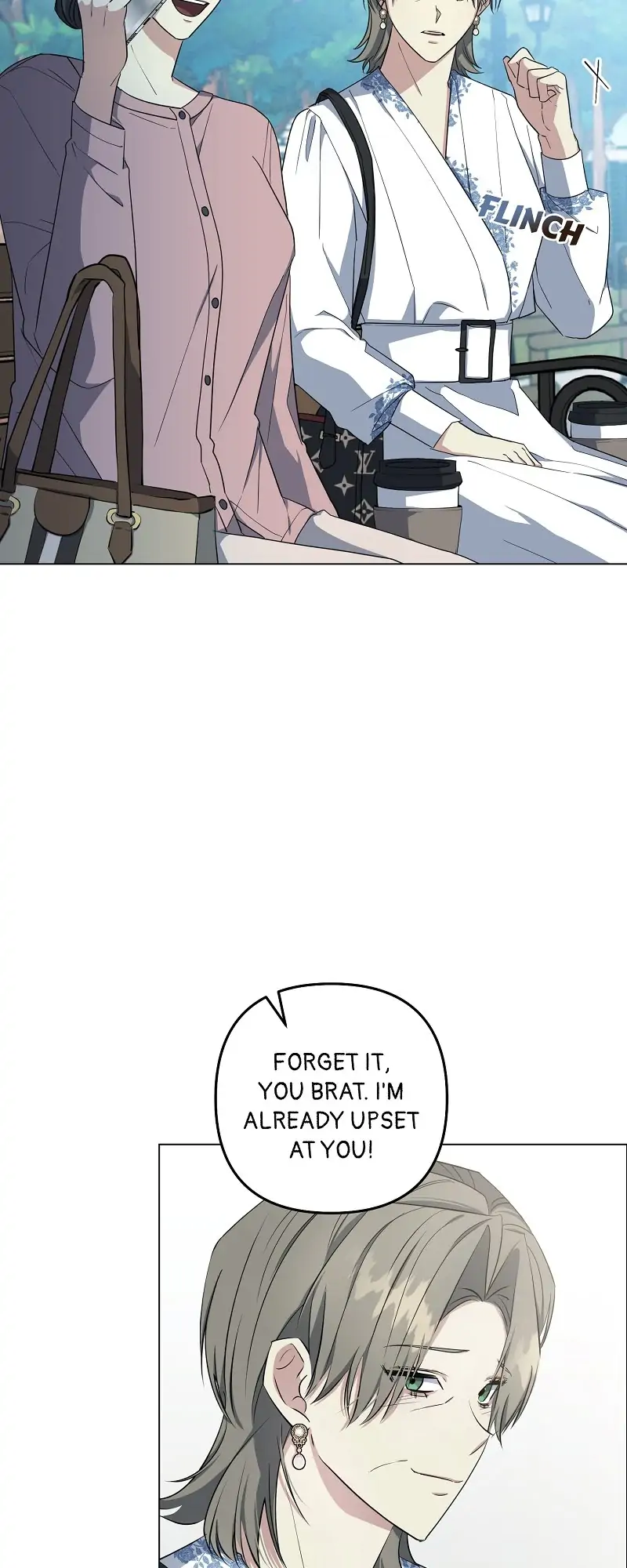 Rooftop Prince Chapter 21 - Page 58