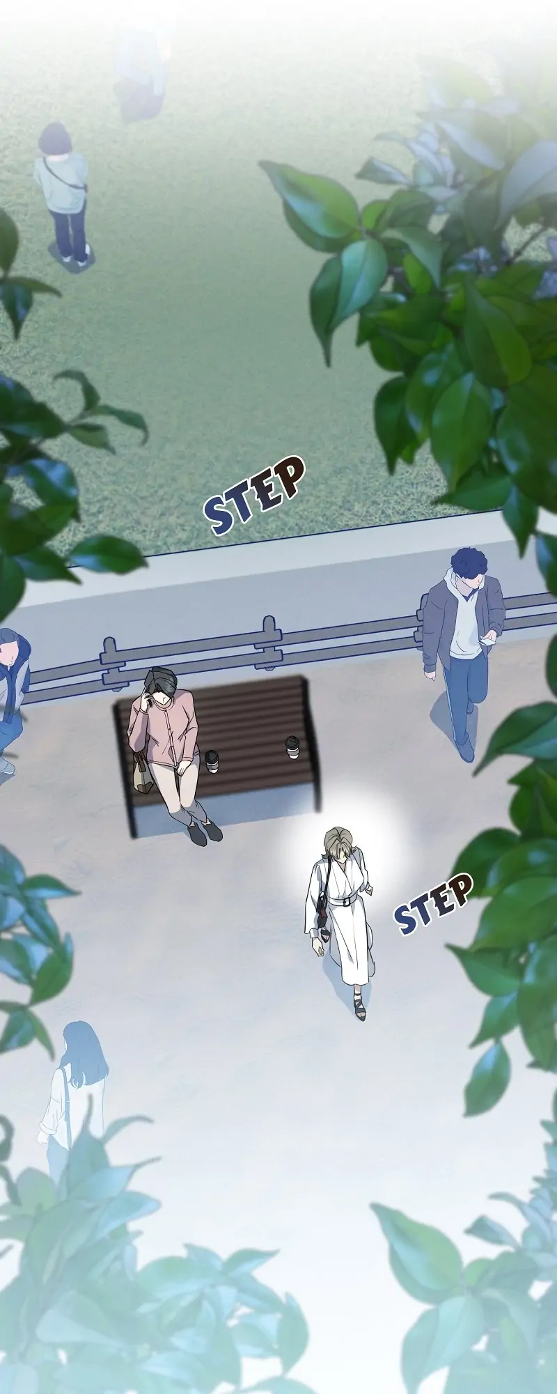 Rooftop Prince Chapter 21 - Page 60