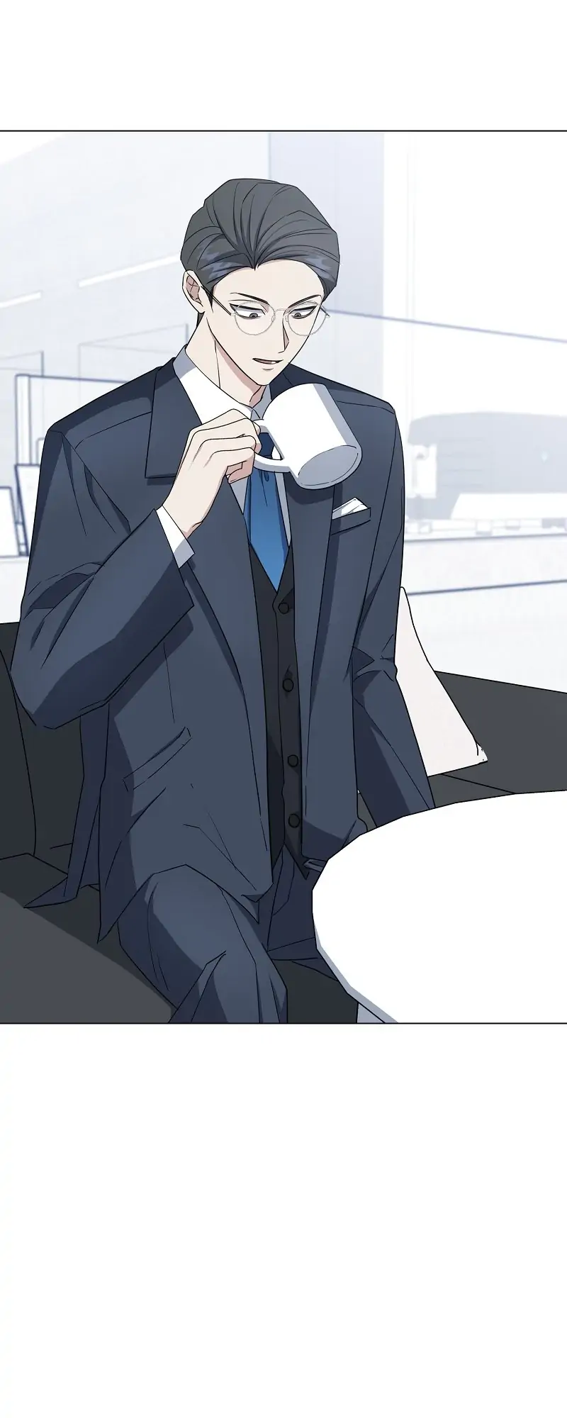 Rooftop Prince Chapter 21 - Page 63