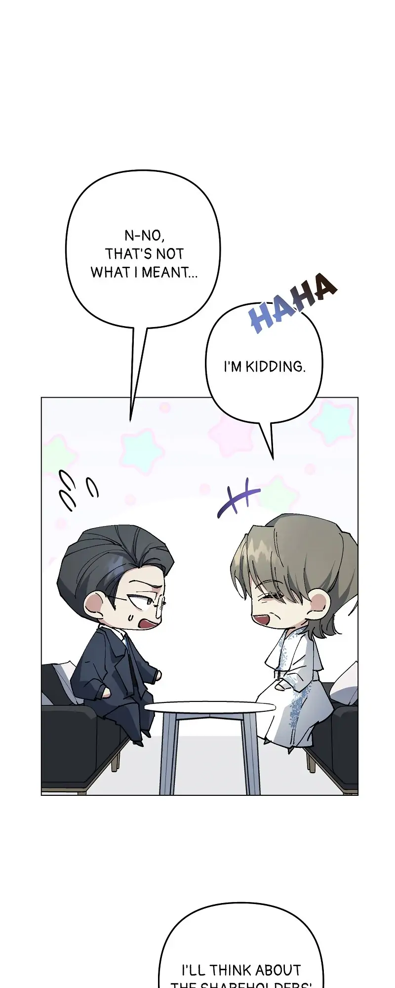 Rooftop Prince Chapter 21 - Page 69