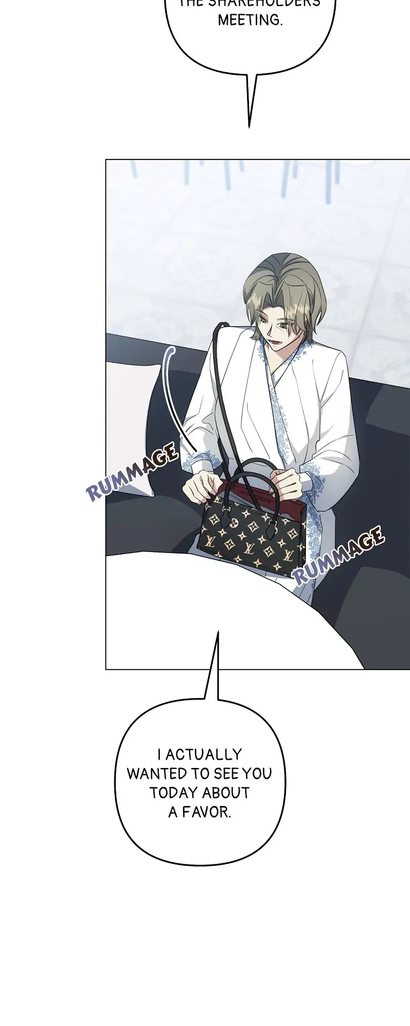 Rooftop Prince Chapter 21 - Page 70