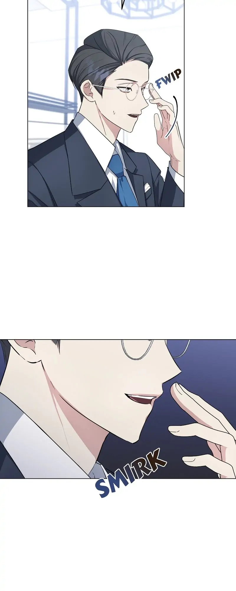 Rooftop Prince Chapter 22 - Page 6